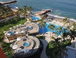 Hotel Sunset Plaza Beach Resort & Spa