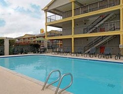 Hotel Super 8 Airport New Orleans-metairie