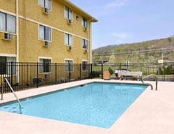 Hotel Super 8 Motel Chattanooga Lookout Mtn