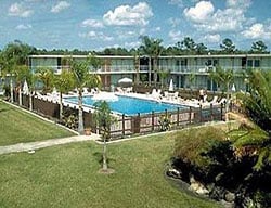 Hotel Super 8 Motel-cocoa Beach Area