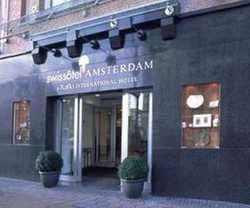 Hotel Swissotel Amsterdam Standard