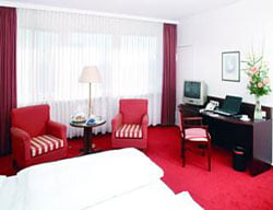 Hotel Sylter Hof Berlin Superior City West