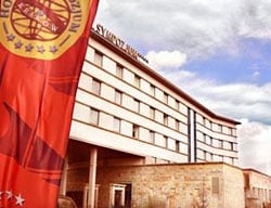 Hotel Sympozjum & Spa