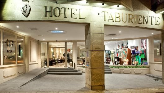 Hotel Taburiente