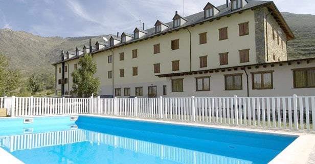 Hotel Taull