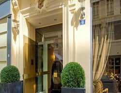 Hotel Taylor