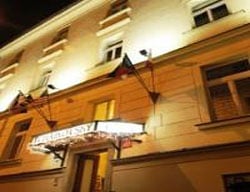 Hotel Tchaikovsky