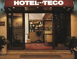 Hotel Teco