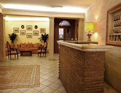 Hotel Tempio Di Pallade Hotel Tempio Di Pallade