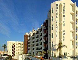 Hotel Tenerife Golf Seaview