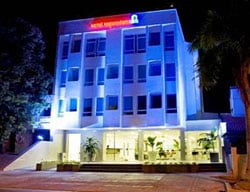Hotel Tequendama Inn Cartagena De Indias