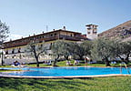 Hotel Termaeuropa El Olivar