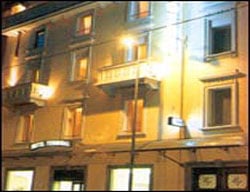 Hotel Terminal