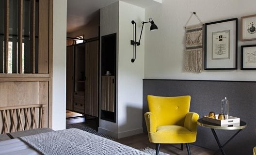 Hotel Terra Dominicata Morera Del Montsant Tarragona