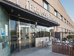 Hotel Terrassa Park