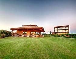 Hotel Terraverda