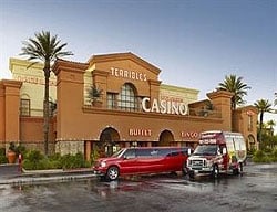 Hotel Terribles And Casino