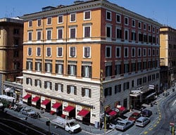 Hotel Tex Hotel Tex