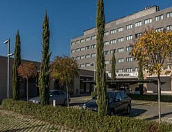 Hotel Th Mercader
