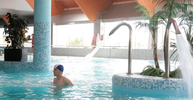 Hotel Thalasia Costa De Murcia