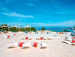 Hotel Thb Naeco Ibiza
