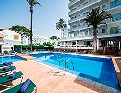 Hotel Thb Niágara