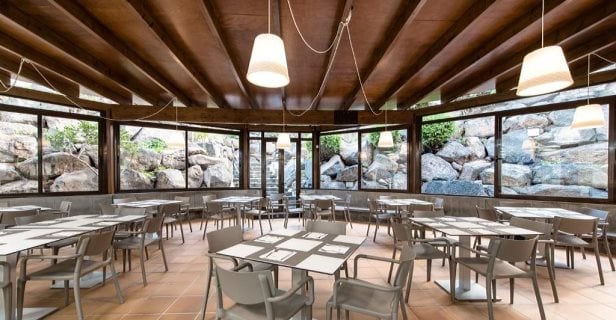 Hotel Thb Tropical Island Resort - Playa Blanca - Lanzarote