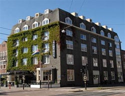 Hotel The Alfred