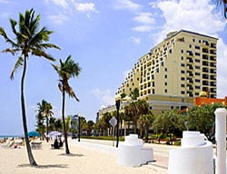 Hotel The Atlantic Resort & Spa  Fort Lauderdale