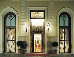 Hotel The Baileys