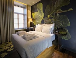 Hotel The Beautique Figueira