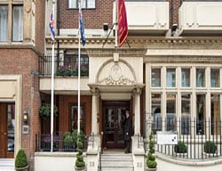 Hotel The Capital