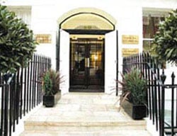 Hotel The Clarendon Hotel The Clarendon