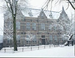Hotel The College