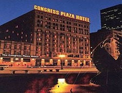 Hotel The Congress Plaza