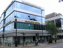 Hotel The Continental