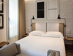 Hotel The Corner Barcelona