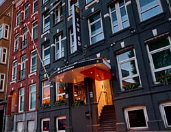 Hotel The Ed Amsterdam