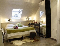 Hotel The Element