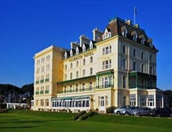 Hotel The Falmouth
