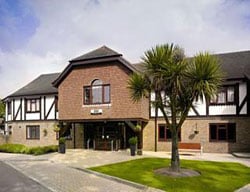 Hotel The Felbridge And Spa Hotel The Felbridge And Spa