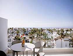 Hotel The Flag Costa Del Sol Marbella