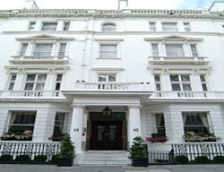 Hotel The Gallery