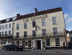 Hotel The George