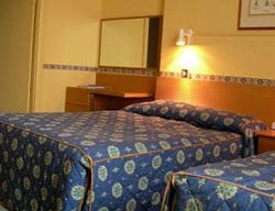 Hotel The Georgian