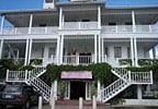 Hotel The Great House Inn