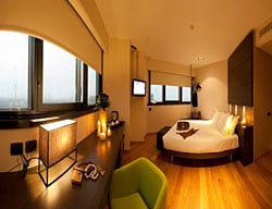 Hotel The Hub