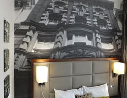Hotel The Hux