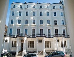 Hotel The Hyde Park