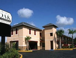 Hotel The Inn At Oak Plantation